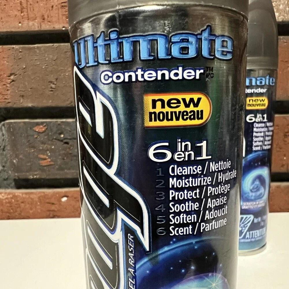 N/A cans edge
